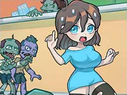 Play Zombie City Master Online on games440.com
