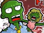 Play Zombie Farm Game