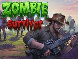 Zombie Survivor