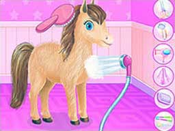 Play Zoo Animal Hotel Online on games440.com